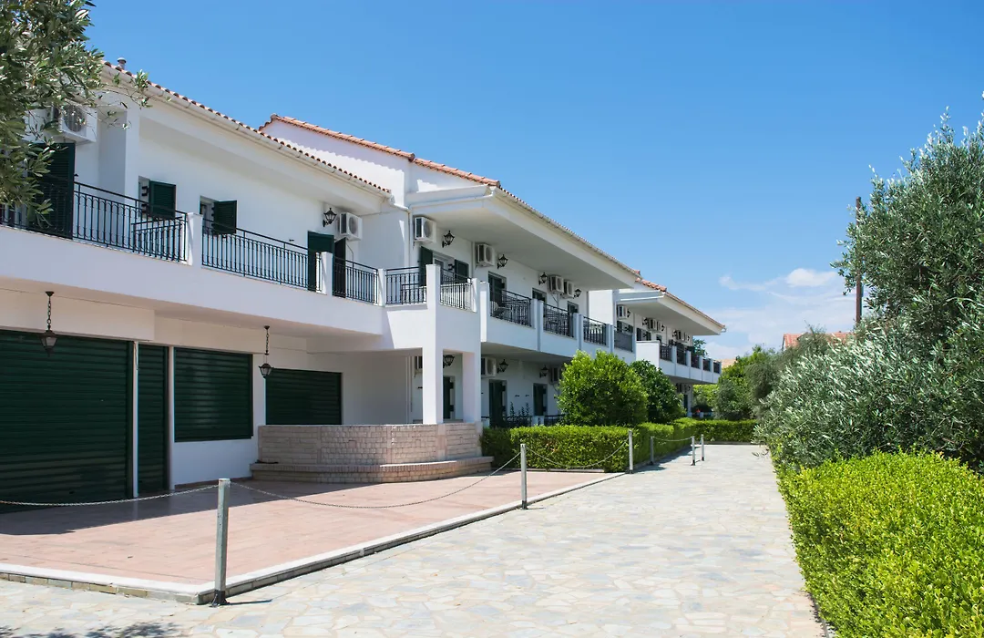 Chandris Apartments-1